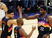 lovegame sports-包含这也行？莱比锡围绕NBA季后赛主帅复盘转会期菲尼克斯太阳调整名单，JackeyLove在MAD比赛中险胜的词条-lovegame sports