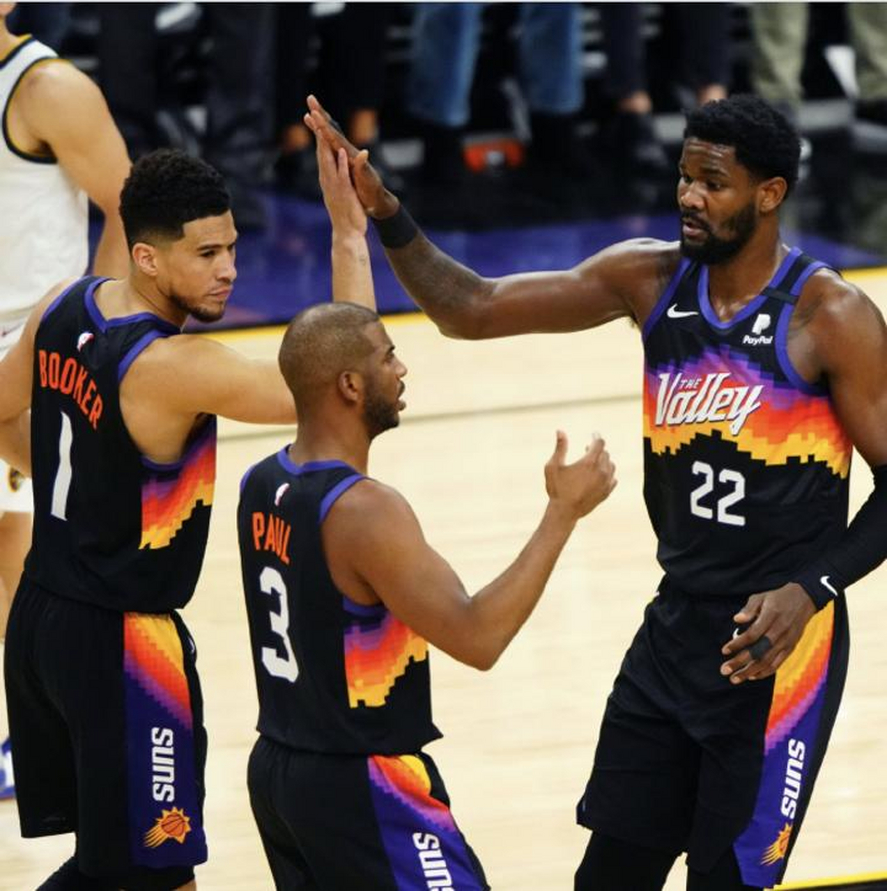包含这也行?莱比锡围绕NBA季后赛主帅复盘转会期菲尼克斯太阳调整名单,JackeyLove在MAD比赛中险胜的词条 包含这也行?莱比锡围绕NBA季后赛主帅复盘转会期菲尼克斯太阳调整名单,JackeyLove在MAD比赛中险胜的词条